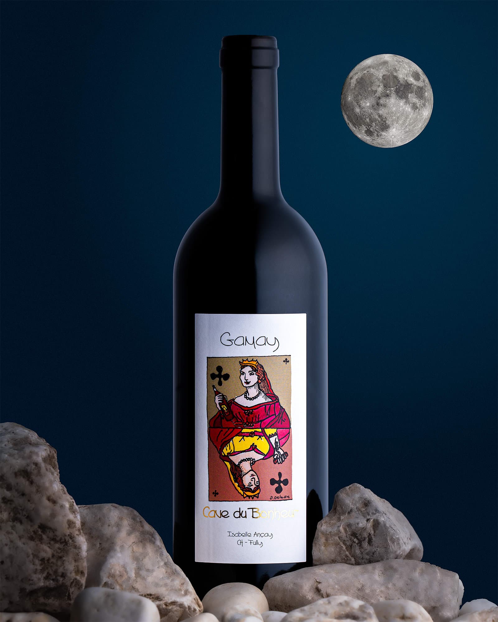 Gamay "Invitation" 2024 2024